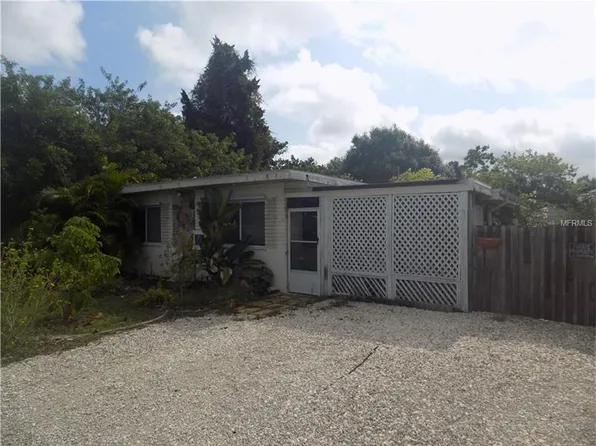 4428 Melbourne St, Punta Gorda, FL 33980