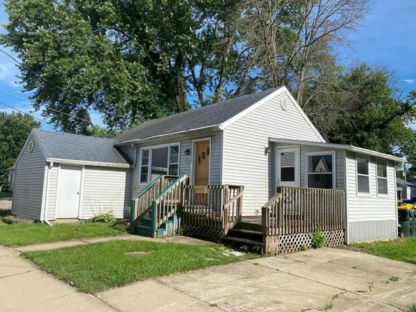 219 West Sixth STREET, Richland Center, WI 53581