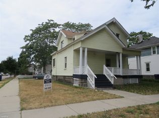 401 Litchfield St APT 1, Bay City, MI 48706