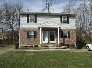 3216 Woodward St, Erlanger, KY 41018