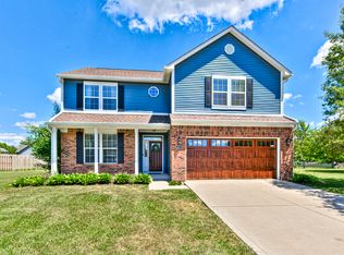 15661 River Birch Rd, Westfield, IN 46074