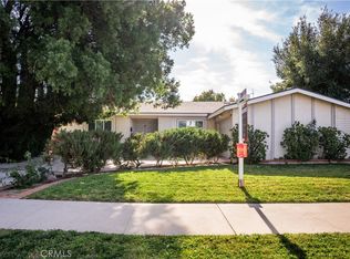 16108 Napa St, North Hills, CA 91343