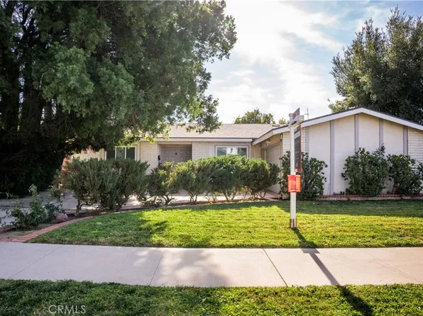 16108 Napa St, North Hills, CA 91343