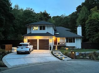 310 Clorinda Ave, San Rafael, CA 94901