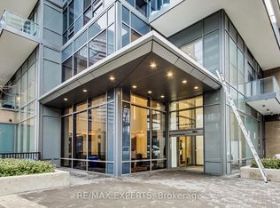 56 Forest Manor Rd #1111, Toronto, ON M2J 0E5