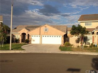 7221 Chesapeake Way, Fontana, CA 92336