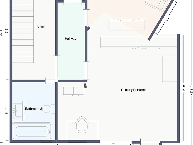 98 India St #3 — Photo 17