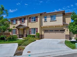 12861 Sunrise Ct #126, Eastvale, CA 92880