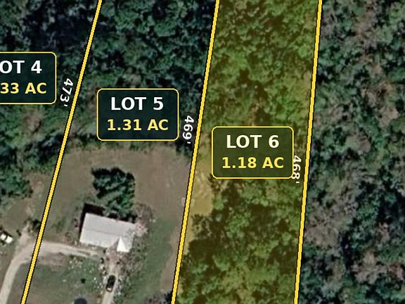 3rd image of 7035 Long Horne Ranch Dr. Lot 6