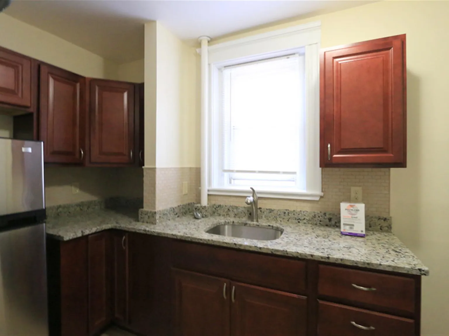 1 bed, $2,900 — Photo 1
