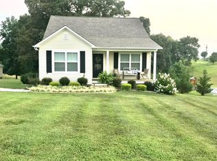 5989 Burgess Falls Rd, Sparta, TN 38583