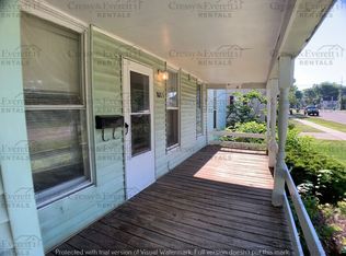 803 Regent St #1, Niles, MI 49120