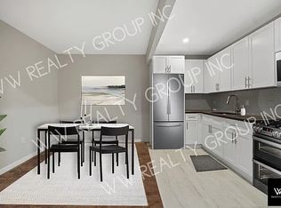 298 E 151st St #WW, Bronx, NY 10451