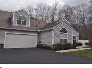 293 Federal Point Blvd #293, Lawrence Township, NJ 08648