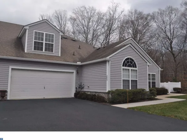 293 Federal Point Blvd #293, Lawrence Township, NJ 08648