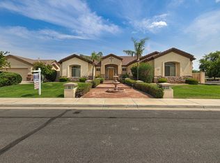 2939 E Huber St, Mesa, AZ 85213