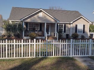 42 Able St, Bluffton, SC 29910