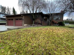 1713 S Vera Crest Dr, Spokane Valley, WA 99037