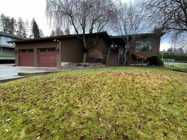 1713 S Vera Crest Dr, Spokane Valley, WA 99037