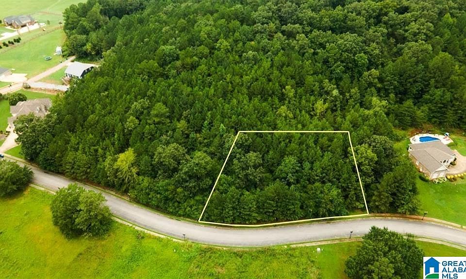 1st image of 71 Canaan Cir Lot 16