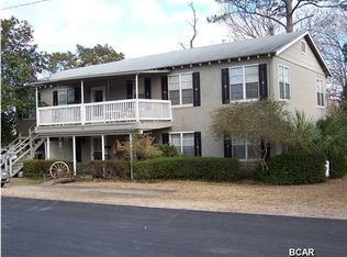 116 Midway St, Bonifay, FL 32425