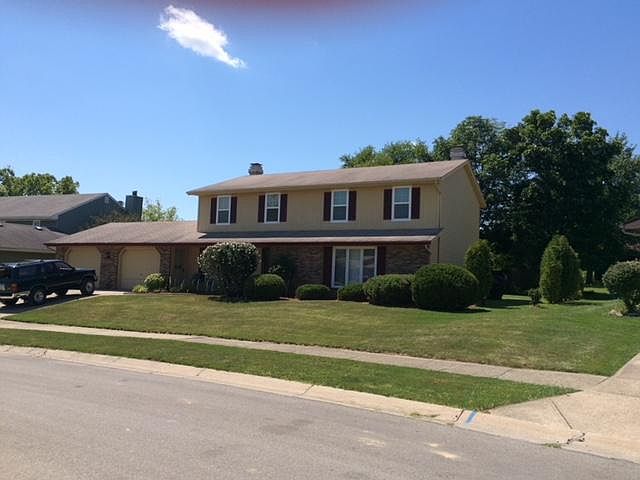 Exterior has been repainted. new photos pending