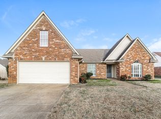 5818 Carter Dr, Southaven, MS 38672