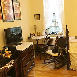 Rented by Provident Management Corp.