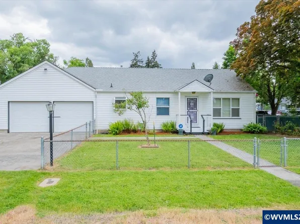 3110 Brenna Ave NE, Salem, OR 97301