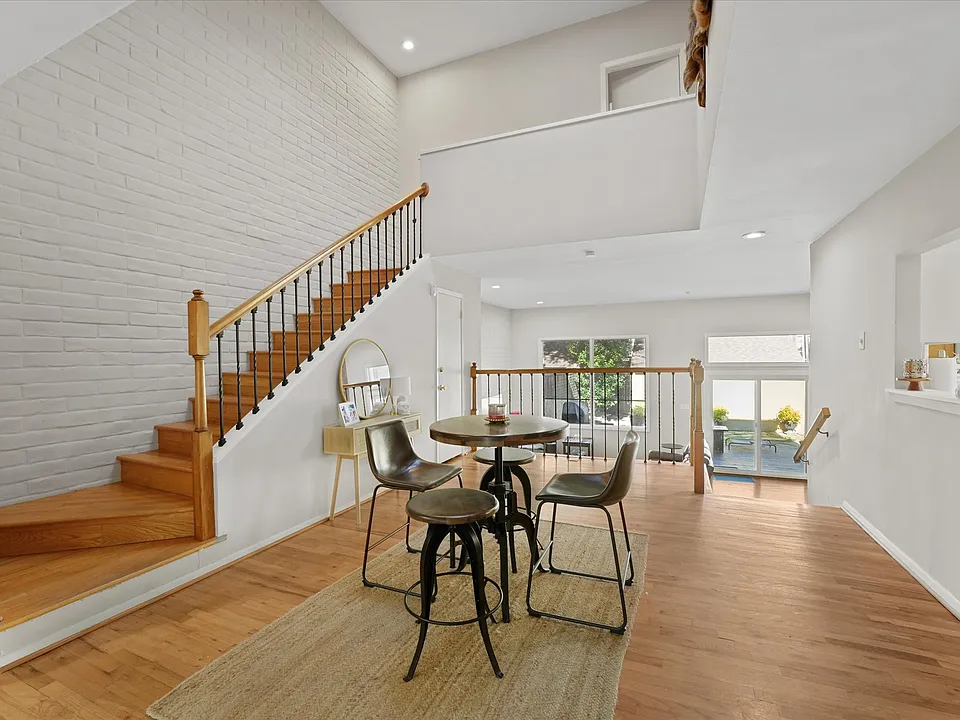 Large Dining Room