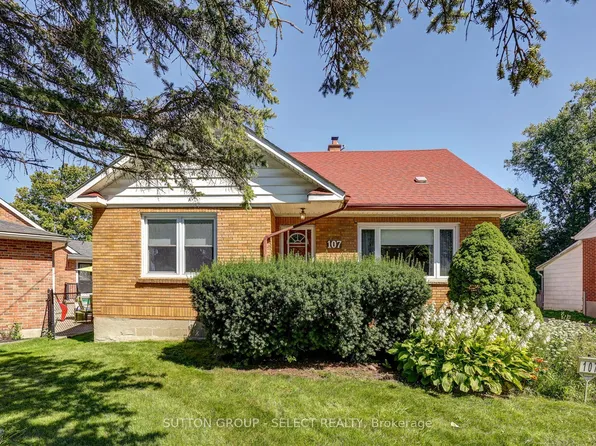 107 Roehampton Ave, London, ON N5V 2A6