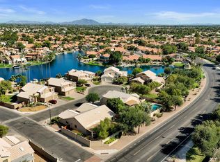 910 S PARADISE Drive, Gilbert, AZ 85233
