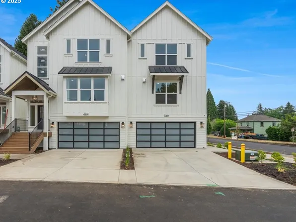 460 SE Haddock Ln, Hillsboro, OR 97123