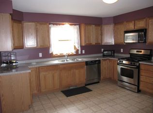 12695 Tuttle Hill Rd, Willis, MI 48191