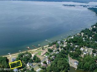 13106 River Ter, Lusby, MD 20657
