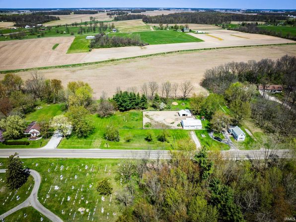 1117 E State Route 26, Dunkirk, IN 47336