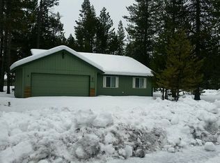 17205 Kingsburg Rd, Bend, OR 97707