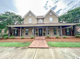 215 Chadwick Dr, West Monroe, LA 71291