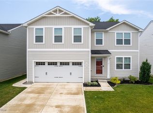 507 Creek Bend Trl, Lodi, OH 44254