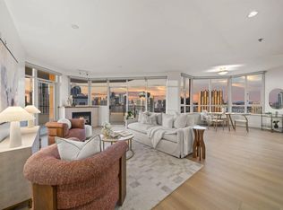Park Place, San Diego, CA 92101