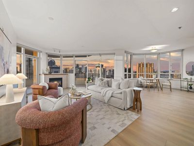 700 W West Hbr W #2501, San Diego, CA, 92101