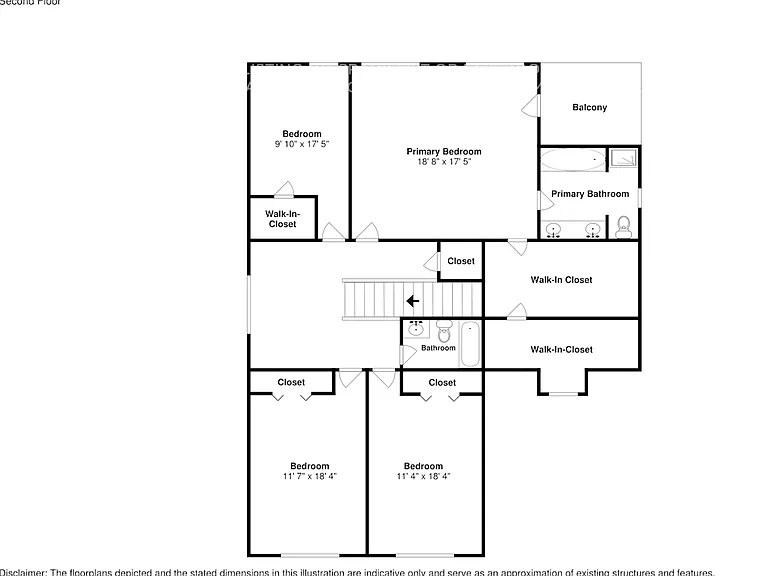 108 Astilbe Meadow Dr — Photo 3