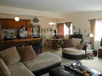4th image of 3603 Mentone Ave APT 8