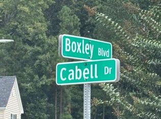 5 Boxley Blvd, Newport News, VA 23602