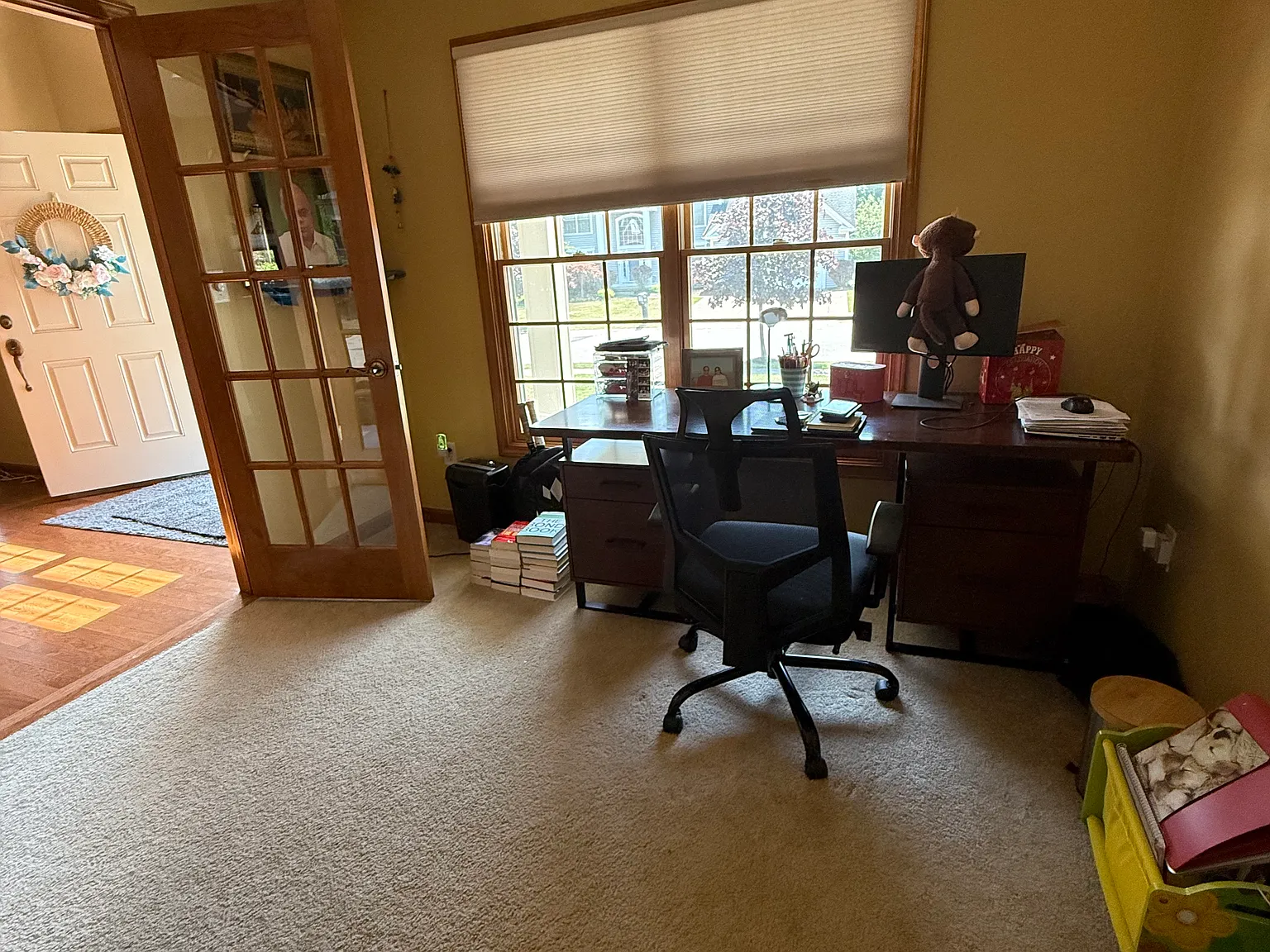 4 bed, 3.5 bath, 2637 sqft, $4,400 — Photo 2