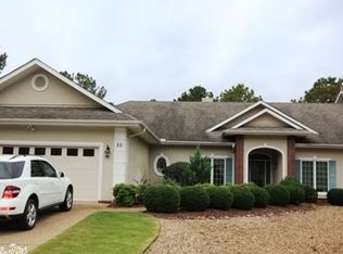 25 Risco Way, Hot Springs Village, AR 71909