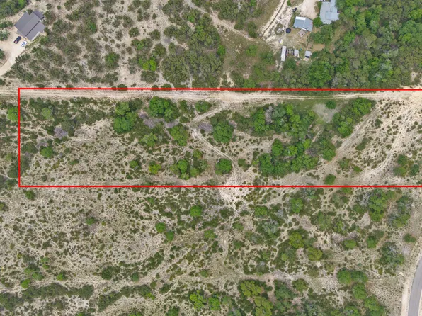 LOT 35 Blackbuck Trail LOT 35, Pipe Creek, TX 78063