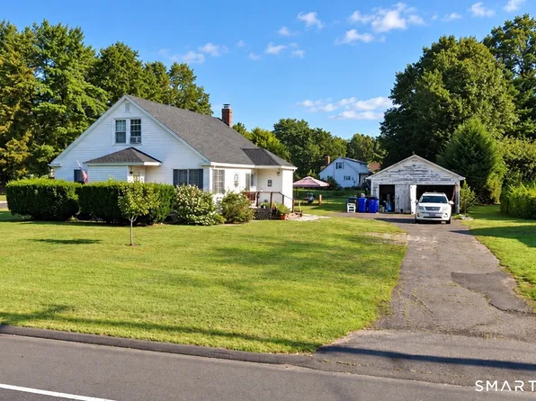 398 Elm Street, Windsor Locks, CT 06096