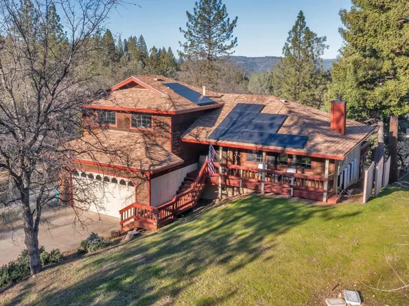 2029 Pepper Boy Ct, Cool, CA 95614