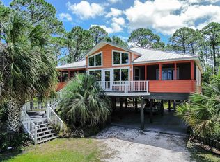 3638 State Route 30 #A, Port Saint Joe, FL 32456